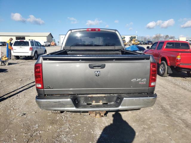 Photo 6 from auction – 2006 DODGE RAM 1500 S with VIN 1D7HU18286S555767