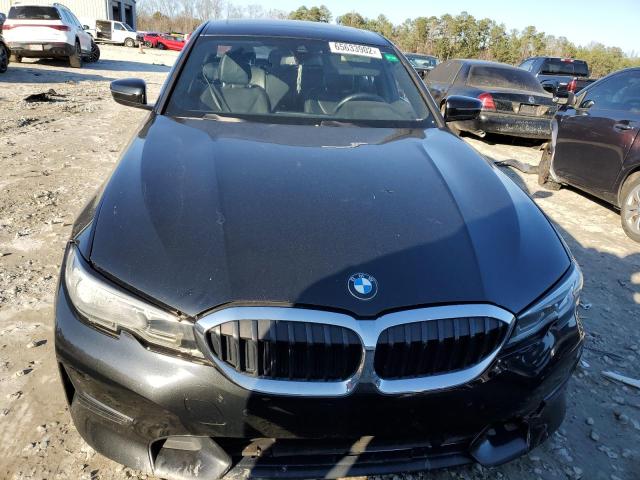 Photo 5 from auction – 2019 BMW 330I with VIN WBA5R1C57KAE82049