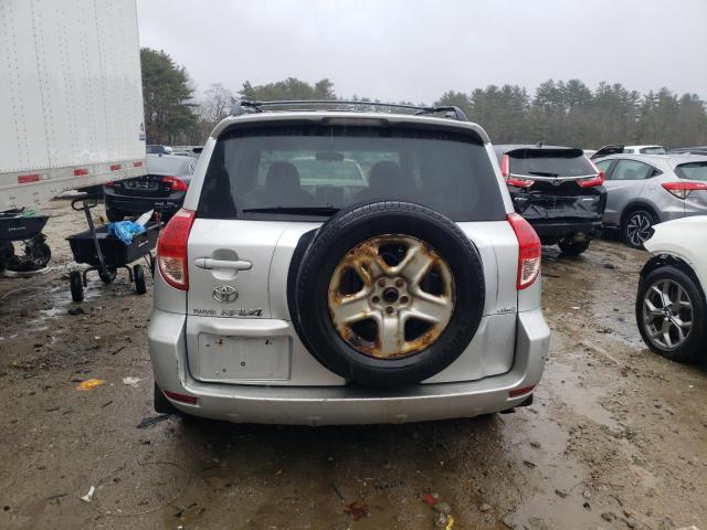 Photo 6 from auction – 2008 TOYOTA RAV4 with VIN JTMBD35V685210524