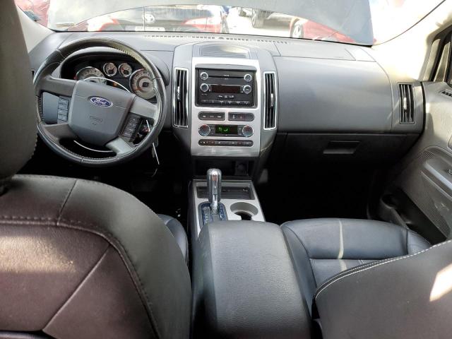 Photo 8 from auction – 2010 FORD EDGE SEL with VIN 2FMDK4JC6ABA57696