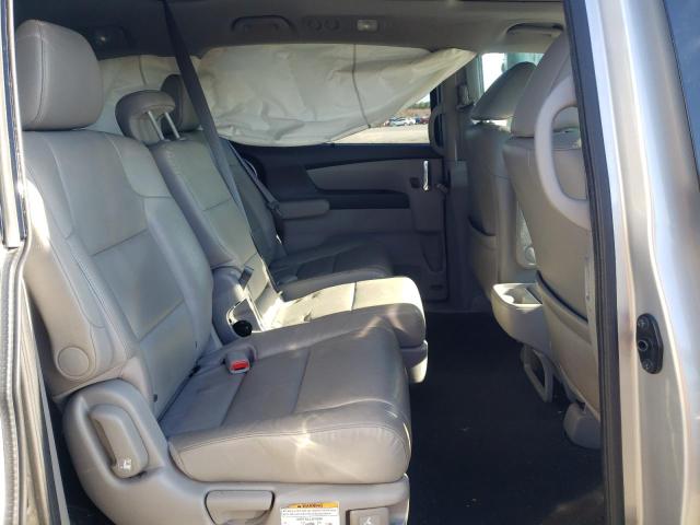 Photo 11 from auction – 2014 HONDA ODYSEEY with VIN 5FNRL5H93EB126053
