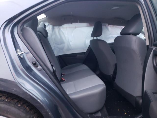 Photo 10 from auction – 2018 TOYOTA COROLLA L with VIN 2T1BURHE6JC058736