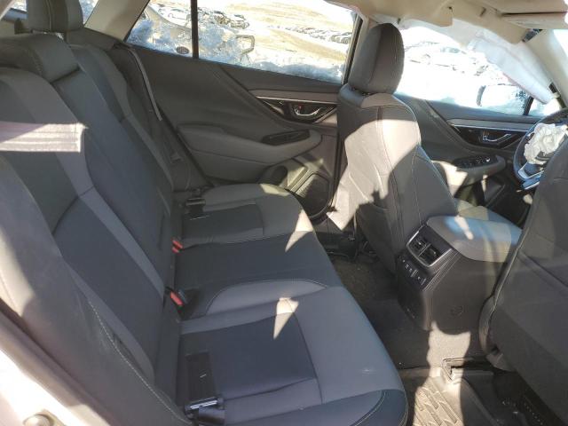 Photo 10 from auction – 2020 SUBARU OUTBACK ON with VIN 4S4BTGKD4L3262885