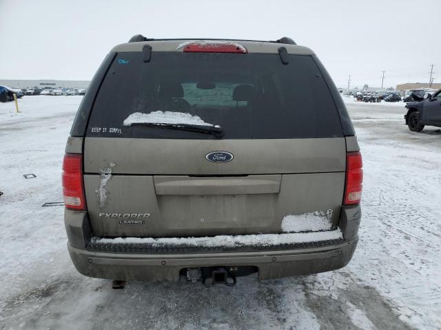 Photo 6 from auction – 2002 FORD EXPLORER L with VIN 1FMZU75W12ZA61448