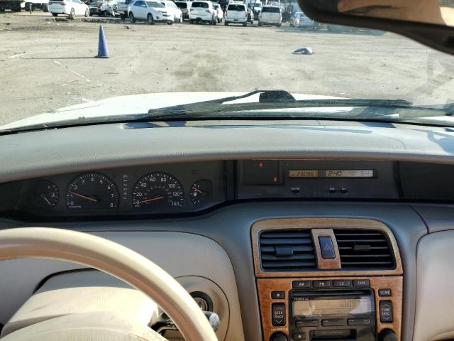 Photo 9 from auction – 2003 TOYOTA AVALON XL with VIN 4T1BF28B93U325649