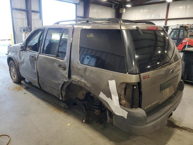 Photo 2 from auction – 2003 FORD EXPLORER X with VIN 1FMZU62K43ZB57362