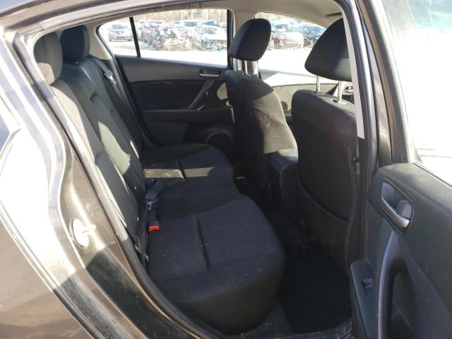 Photo 10 from auction – 2012 MAZDA 3 I with VIN JM1BL1V77C1700530