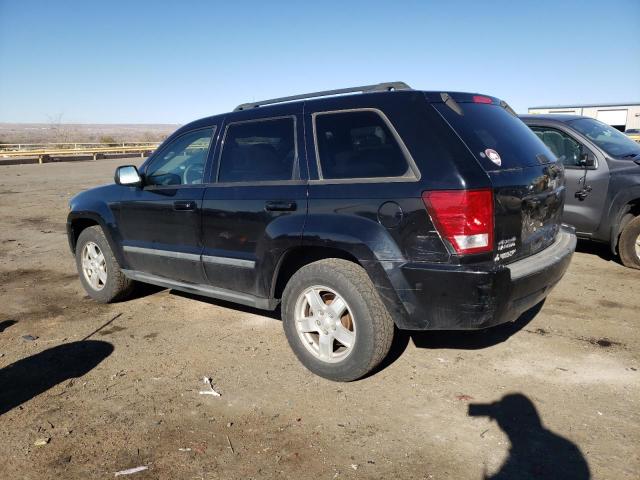Photo 2 from auction – 2007 JEEP GRAND CHER with VIN 1J8GR48K77C540769
