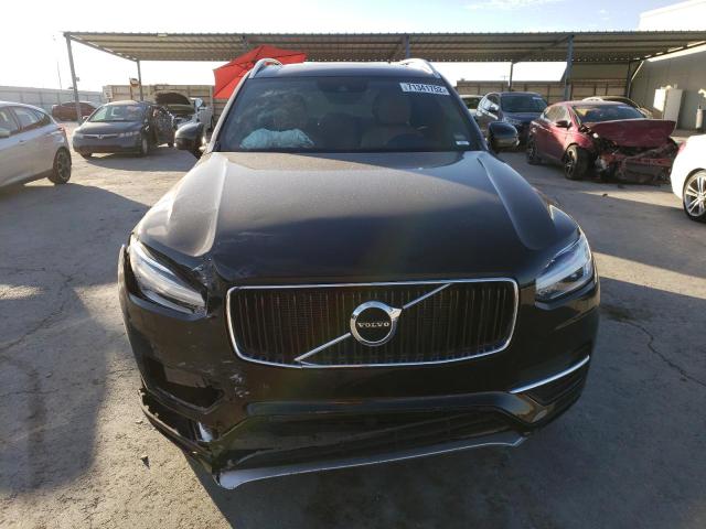 Photo 5 from auction – 2016 VOLVO XC90 T6 with VIN YV4A22PK9G1030780