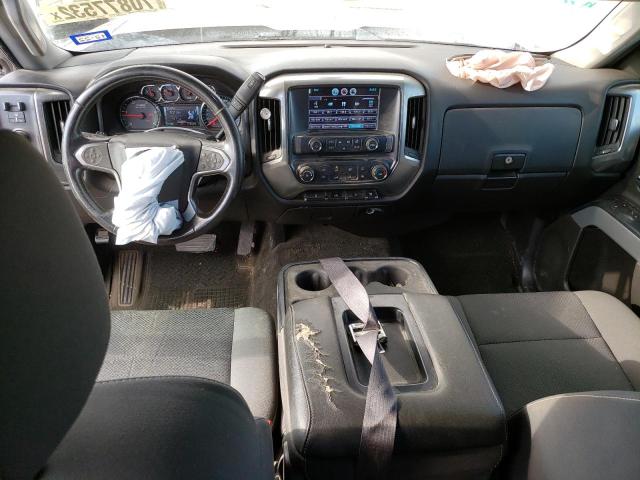 Photo 8 from auction – 2016 CHEVROLET SILVERADO with VIN 1GC1KVE84GF295153