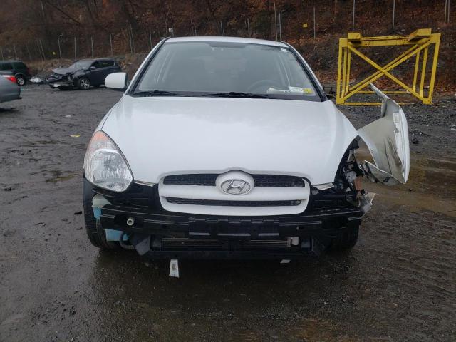 Photo 5 from auction – 2011 HYUNDAI ACCENT GL with VIN KMHCM3AC0BU200086