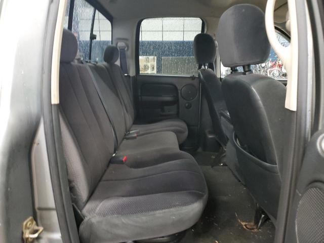 Photo 10 from auction – 2005 DODGE RAM 1500 S with VIN 1D7HU18D65S280724