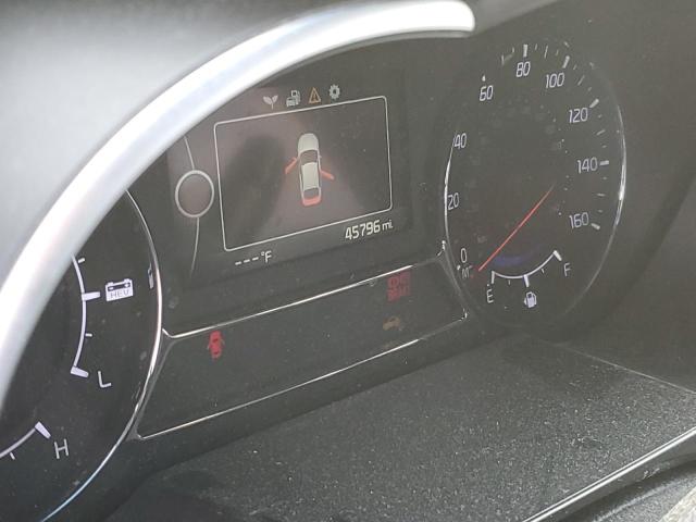 Photo 9 from auction – 2016 KIA OPTIMA HYB with VIN KNAGM4AD5G5096312