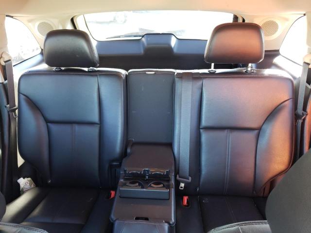 Photo 10 from auction – 2011 FORD EDGE LIMIT with VIN 2FMDK3KC0BBA41553