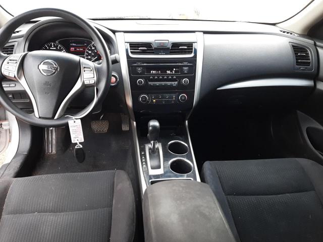 Photo 8 from auction – 2014 NISSAN ALTIMA 2.5 with VIN 1N4AL3AP6EC328558