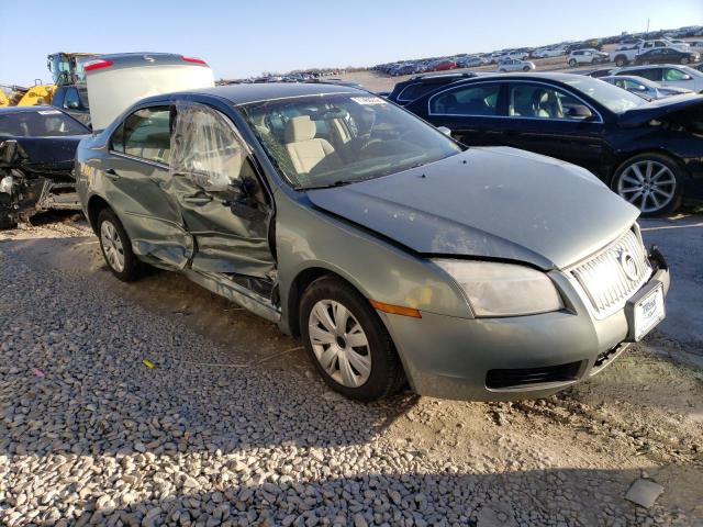 Photo 4 from auction – 2006 MERCURY MILAN with VIN 3MEFM07Z26R642715
