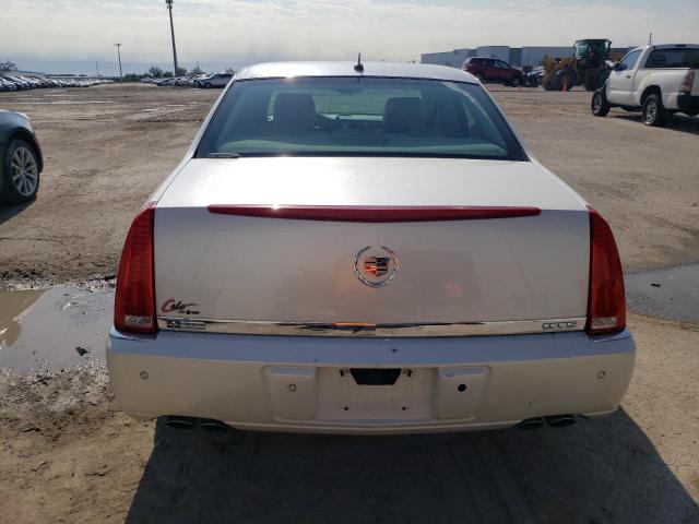 Photo 6 from auction – 2008 CADILLAC DTS with VIN 1G6KD57YX8U116867