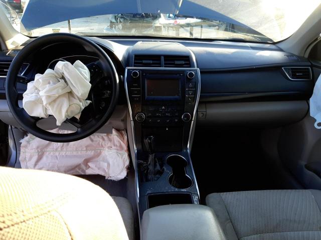 Photo 8 from auction – 2017 TOYOTA CAMRY LE with VIN 4T1BF1FK8HU756231