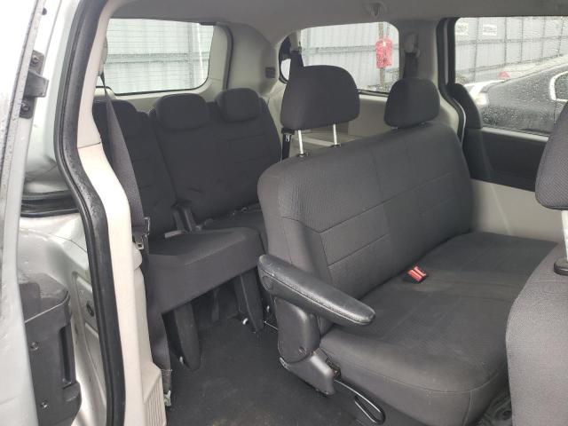 Photo 11 from auction – 2010 DODGE GRAND CARA with VIN 2D4RN4DE2AR175799