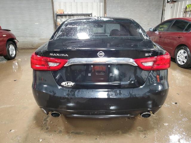 Photo 6 from auction – 2016 NISSAN MAXIMA 3.5 with VIN 1N4AA6AP7GC419851