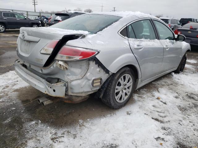 Photo 3 from auction – 2011 MAZDA 6 I with VIN 1YVHZ8BH7B5M26231