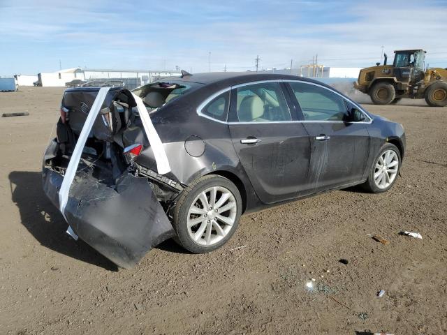 Photo 3 from auction – 2013 BUICK VERANO with VIN 1G4PS5SK1D4235635