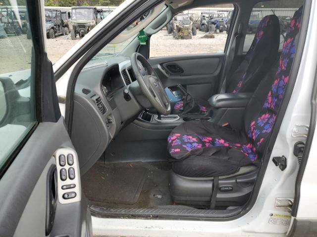 Photo 7 from auction – 2005 FORD ESCAPE XLT with VIN 1FMCU93185KC53150