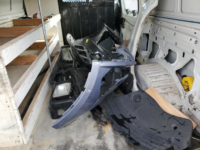 Photo 13 from auction – 1999 FORD ECONOLINE with VIN 1FTRE1422XHB52500