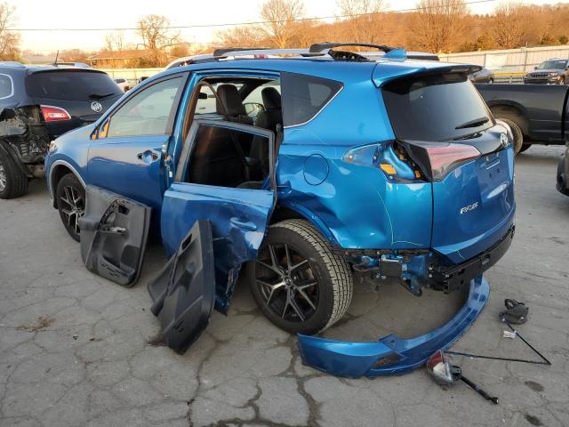 Photo 2 from auction – 2016 TOYOTA RAV4 SE with VIN JTMJFREV6GJ070571