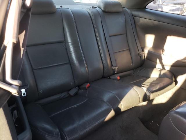 Photo 10 from auction – 2004 TOYOTA CAMRY SOLA with VIN 4T1CA38P04U034155