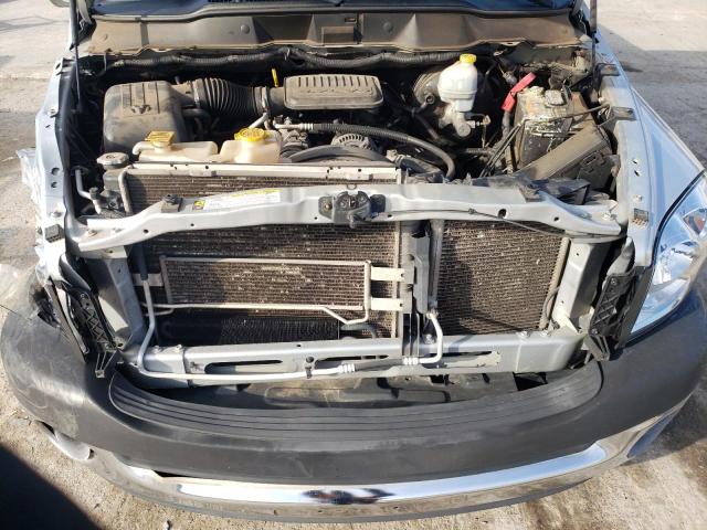 Photo 11 from auction – 2007 DODGE RAM 1500 S with VIN 1D7HA18K67J641904
