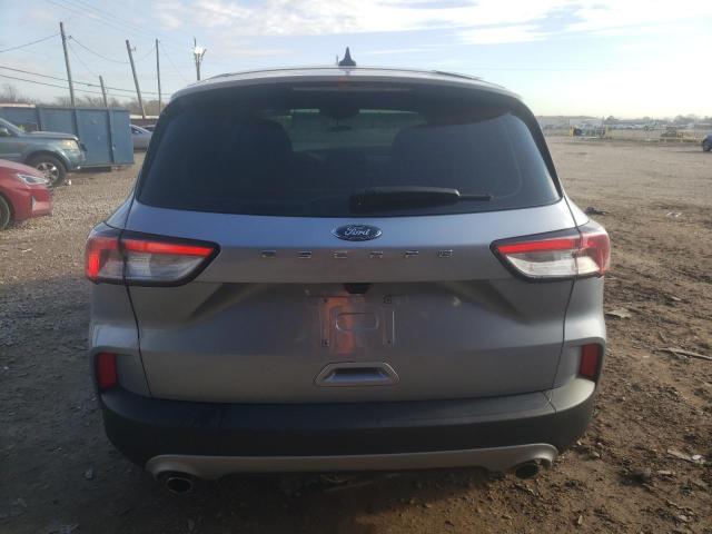 Photo 6 from auction – 2022 FORD ESCAPE S with VIN 1FMCU0F60NUA36988