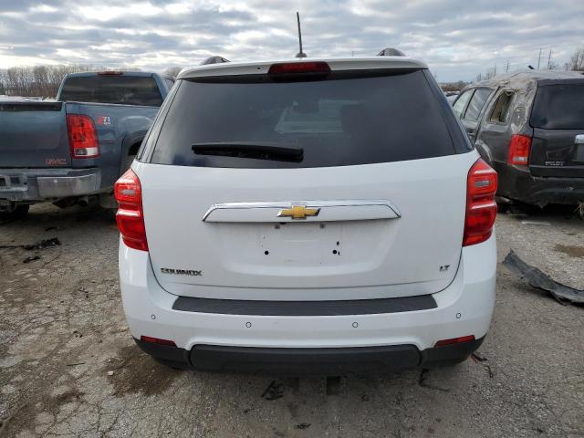 Photo 6 from auction – 2017 CHEVROLET EQUINOX LT with VIN 2GNALCEK9H1545743