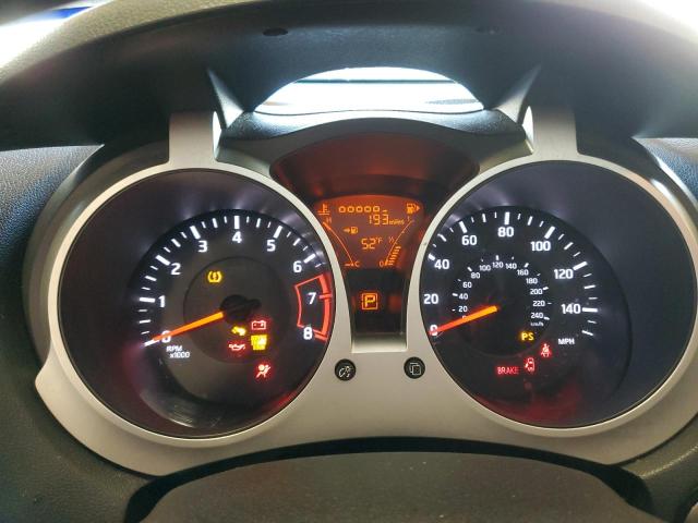 Zdjęcie 9 z aukcji – 2012 NISSAN JUKE S z VIN JN8AF5MR2CT115599