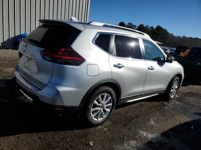 Photo 3 from auction – 2018 NISSAN ROGUE S with VIN KNMAT2MT1JP612485