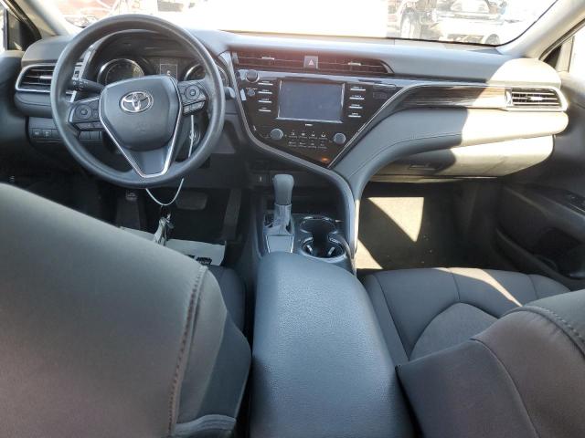 Photo 8 from auction – 2020 TOYOTA CAMRY LE with VIN 4T1C11AK2LU933567
