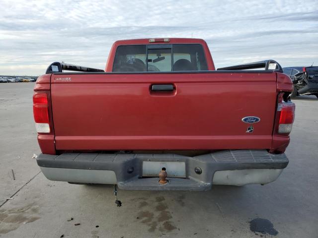 Photo 6 from auction – 2000 FORD RANGER SUP with VIN 1FTYR14V1YTA80648