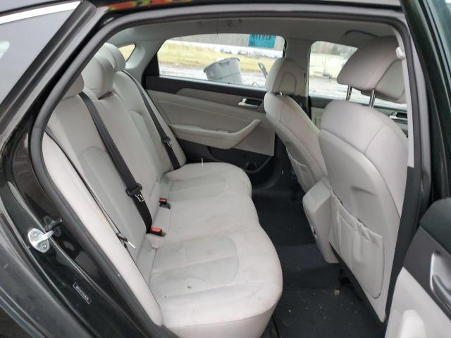 Photo 10 from auction – 2015 HYUNDAI SONATA SE with VIN 5NPE24AF7FH236358