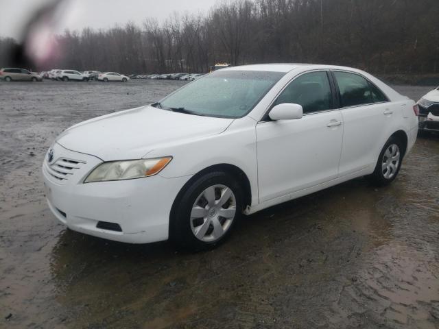 TOYOTA CAMRY 2009 with VIN 4T1BE46K39U865475 - Photo from auction