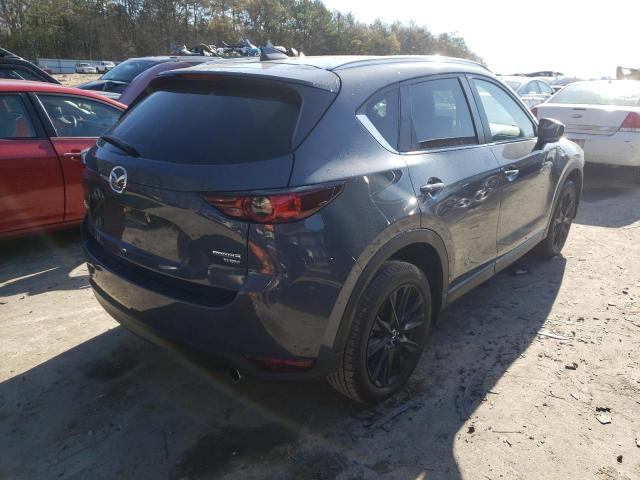 Photo 3 from auction – 2021 MAZDA CX-5 TOURI with VIN JM3KFACY5M0334889