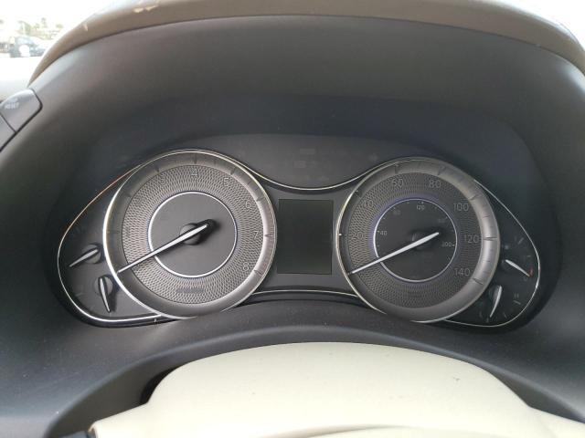 Photo 9 from auction – 2011 INFINITI QX56 with VIN JN8AZ2NF4B9501897