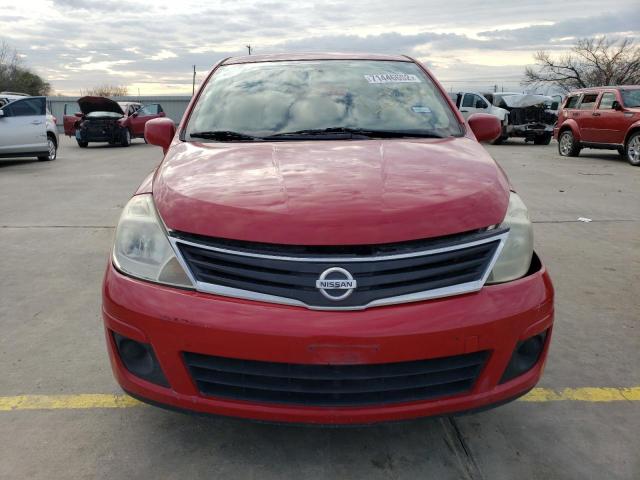 Photo 5 from auction – 2010 NISSAN VERSA S with VIN 3N1BC1CP9AL454236