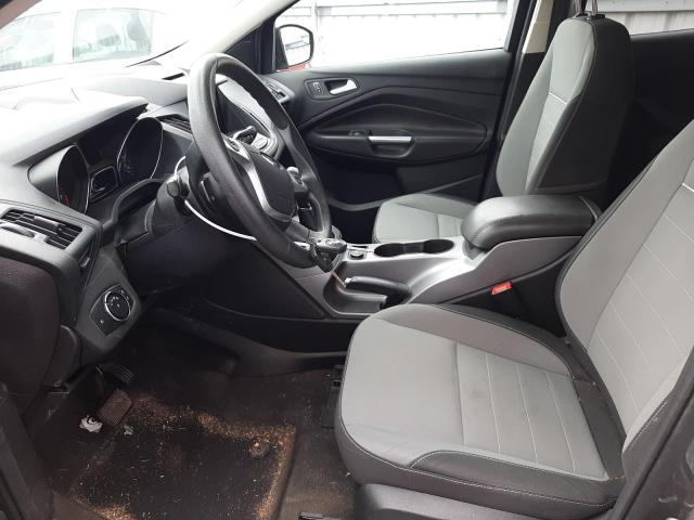 Photo 7 from auction – 2014 FORD ESCAPE SE with VIN 1FMCU9G97EUB95326