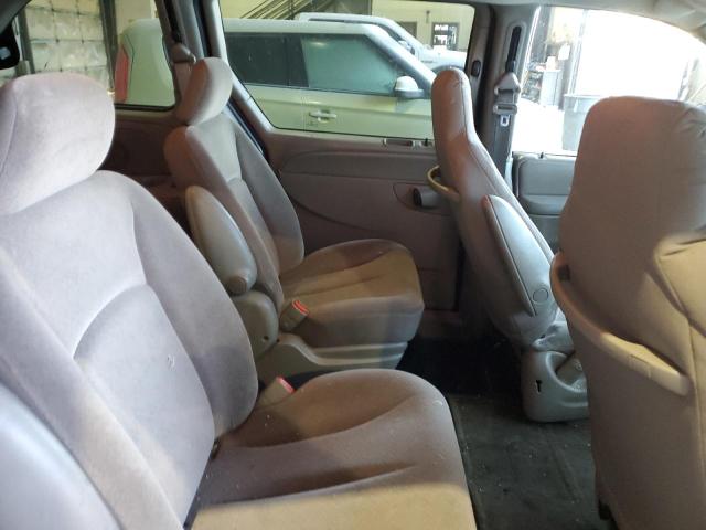 Photo 11 from auction – 2002 DODGE CARAVAN SP with VIN 1B4GP45312B664185