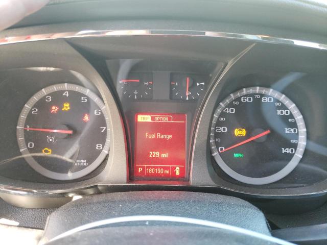 Photo 9 from auction – 2017 GMC TERRAIN SL with VIN 2GKALMEK7H6306617