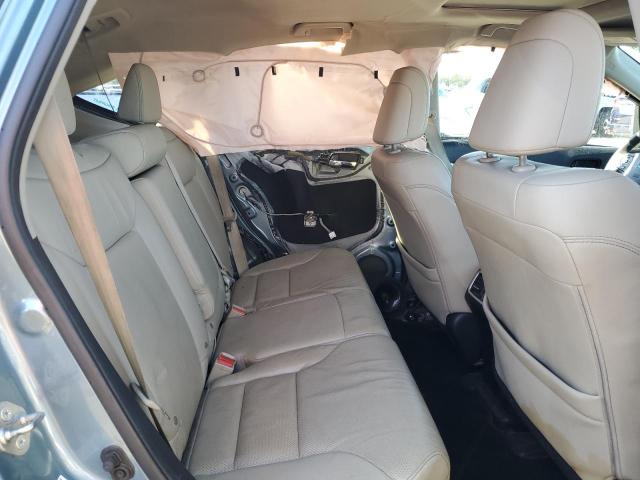 Photo 11 from auction – 2015 HONDA CR-V EXL with VIN 2HKRM3H79FH510745