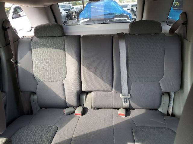Photo 10 from auction – 2008 CHEVROLET EQUINOX LT with VIN 2CNDL33F986018604