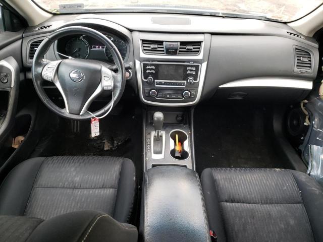 Photo 8 from auction – 2017 NISSAN ALTIMA 2.5 with VIN 1N4AL3AP1HC280066