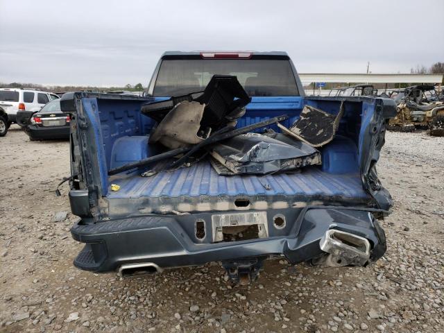 Photo 6 from auction – 2019 GMC SIERRA K15 with VIN 1GTR9CED5KZ231288