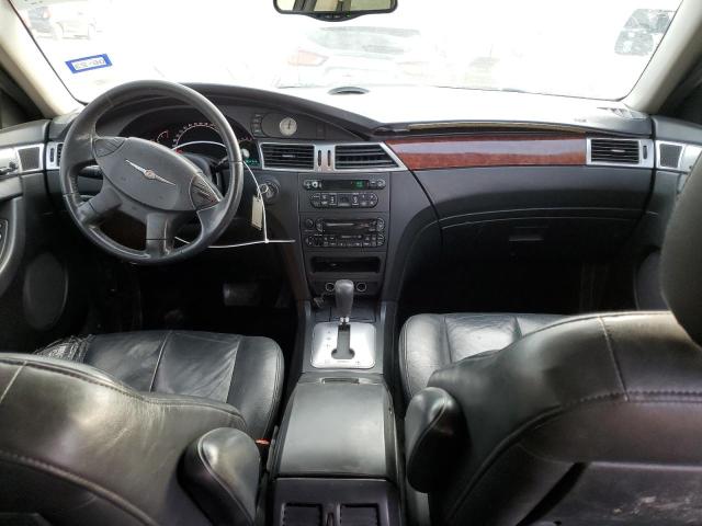 Photo 8 from auction – 2004 CHRYSLER PACIFICA with VIN 2C8GF684X4R179360